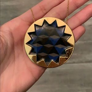 House of Harlow long pendant necklace